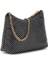 Gri Kadın El Çantası HWCE9350170-PEW 2