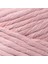 La Mia Boho Açık Pembe Büküm Makrome Ipi - L185 - 33998 2