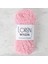 Loren Wash Bebe Pembe El Örgü Ipi - R094 - 34022 1