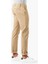 Smart 360 Flex Bej Ultimate Skinny Fit Chino Pantolon 9