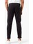 Smart 360 Flex Siyah Ultimate Skinny Fit Chino Pantolon 10