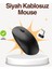 Kablosuz Sessiz Mouse – Ayarlanabilir Dpı ve USB Bağlantılı 1