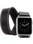 Apple Watch Uyumlu Deri Kordon 38-40-41MM Dt Rst1 5