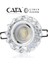 Cata Ct 6595 Kristal Cam LED Spot Kasası 1