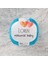 Loren Natural Baby Turkuaz El Örgü Ipi - R091 - 33934 1
