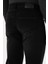 Erkek Siyah Pantolon (Jean) 50316557-DN0027 6
