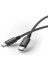 Elite Link Type C - Type C Kablo 60W (0,5 Metre) 2