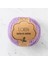 Loren Natural Cotton Lila El Örgü Ipi - R020 - 33920 1