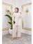 6034 Bağıcıklı Pantolonlu Aerobin Takım 1