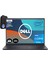 Inspiron 15 3520 Intel Core I5-1235U 12 GB Ram 1tb SSD 15.6 Inç Fhd 120Hz IPS WIN11 Pro + Elektropasaj Çanta 1