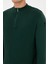 Erkek Koyu Yeşil Kazak /triko 50307830-VR079 7