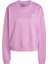 Originals IY4712 Trefoil Cropped Sweatshirt 3