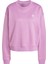 Originals IY4712 Trefoil Cropped Sweatshirt 5