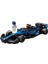 LEGO Speed Champions Williams Racing 77249 3