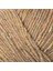 La Mia Just Wool Açık Kahverengi El Örgü Ipi - LT014 - 33830 2