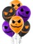 Cadılar Bayramı Baskılı Pastel Balon 12" 1