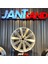 Jantland - 19" 5X112 Volkswagen Sılver Lugano Jant (4ADET) 1