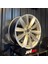 Jantland - 19" 5X112 Volkswagen Sılver Lugano Jant (4ADET) 2