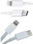 Ios Uyumlu 8 x Xs Xr 11 12 13 14/pro Max Mini Plus Şarj Kablosu 5