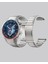 Gümüş Akıllı Saat 46MM Kasa 2