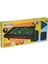 Orta Boy Bilardo Oyunu Mini Bilardo Masa Üstü Oyuncak - 80734 1