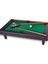 Orta Boy Bilardo Oyunu Mini Bilardo Masa Üstü Oyuncak - 80734 2