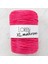 Loren Xl Makrome Fuşya El Örgü Ipi - R013 - 33713 1
