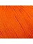 La Mia Lux Mercerized Cotton Turuncu El Örgü Ipi - 194 - 33755 2