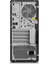 Thinkstation P2 Gen2 Intel Ultra 9 285K 40GB 512GB SSD Rtx 5090 32GB Freedos 30JQ003PTR-A5 4