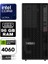 Thinkstation P2 Gen2 Intel Ultra 7 265 96GB 4tb SSD Rtx 4060 8gb Freedos 750W Tower 30JQ003PTR-A23 1