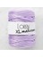 Loren Xl Makrome Lila El Örgü Ipi - R037 - 33716 1