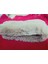 Pelüş Kürk Kafa Bandı ,bandana, Boyunluk ,sıcak Kulaklık, Ayarlanabilir Lastikli En 10-12 cm 3