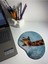 Hii! Zürafa Bilek Destekli Mouse Pad 1
