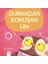 Durmadan Konuşan Lila Minik Adımlar Dizisi 1
