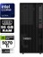 Thinkstation P2 Gen2 Intel Ultra 7 265 96GB 4tb SSD Rtx 5070TI 16GB Windows 11 Home 750W Tower 30JQ003PTR-A23 1