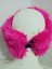 Pelüş Kürk Kafa Bandı ,bandana, Boyunluk ,sıcak Kulaklık, Ayarlanabilir Lastikli En 10-12 cm 4