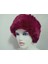 Pelüş Kürk Kafa Bandı ,bandana, Boyunluk ,sıcak Kulaklık, Ayarlanabilir Lastikli En 10-12 cm 4