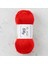La Mia Silky Kırmızı El Örgü Ipi - L004 - 33676 1