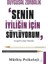 Duygusal Zorbalık - “Senin İçin Söylüyorum” 2