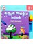 Aqua Magic Book Mevsimler Araçlar (Sihirli Boyama Kitabı) 1
