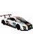 75300 Sun-Ras-R/c 1/14 F/f Audı R8 Lms 3