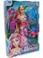 WG-66777 Kutulu 29CM Aksesuarlı Deniz Kızı - Vardem Oyuncak 3