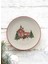 Winter Time /house 6lı Pasta Tabağı 26CM 2