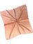 Emilya Rayon Degrade Eşarp 90X90 cm 3