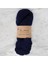 La Mia Natural Wool Lacivert El Örgü Ipi - L630 1
