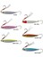 Metal Jig 55 mm 15 gr 2