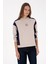 Kadın Mürdüm Sweatshirt 50314951-VR074 1