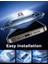 Magıc John iPhone 15 Pro Max 6,7 Inç Için 2 Paket Gizlilik Camı Ekran Koruyucu ,temperli Cam Ekran Koruyucu. 7