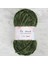 La Mia Mellow Yeşil El Örgü Ipi - 955 1