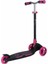 Bfs Evo 3 Tekerlekli Katlanabilir Illuminate Işıklı Pembe Scooter 2